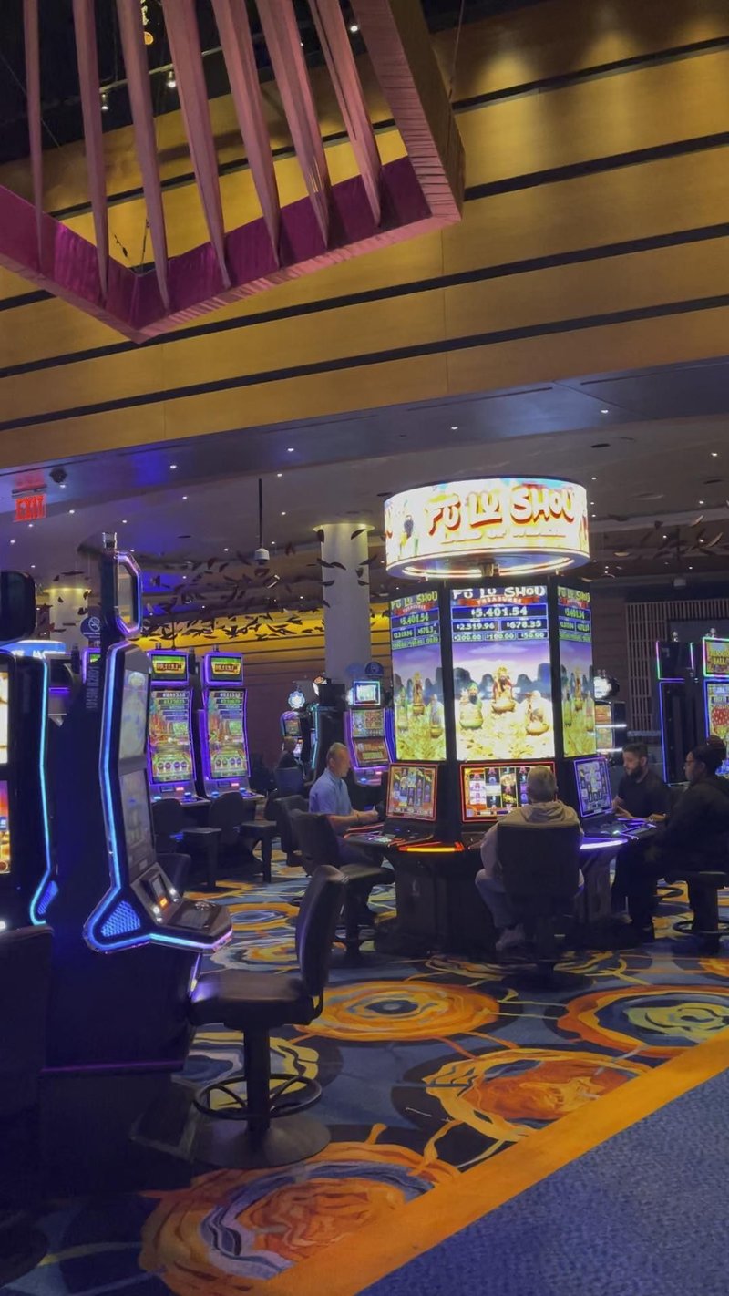 Cresus casino application, cresus connexion